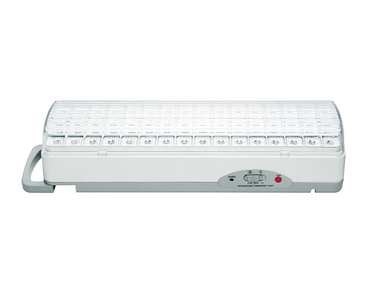 233L 48 Lumină de lumină de urgență LED de mare putere