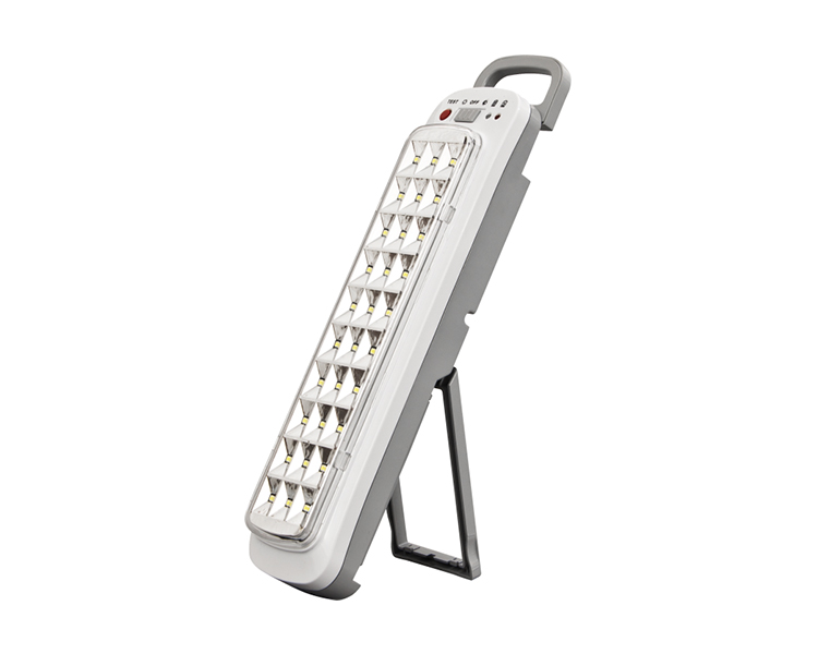 908s Lumina de urgență numai pentru modul DC
