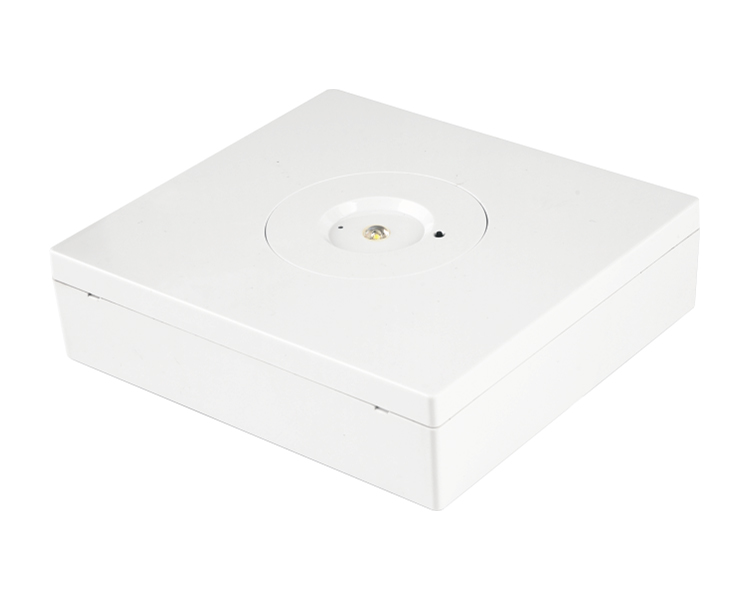 Lumina de urgență LED de urgență LED D40-S