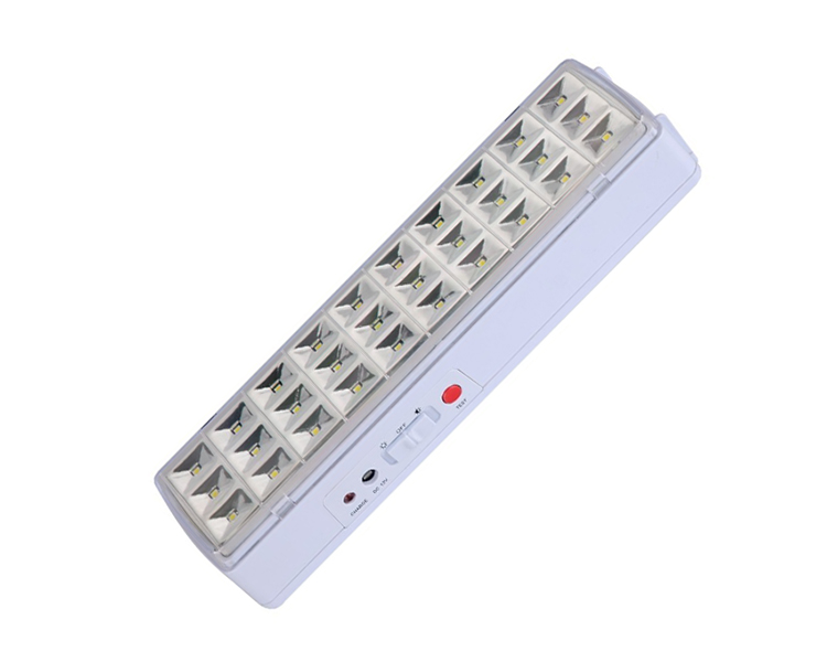 208S 30 SMD LED Lumina de urgență
