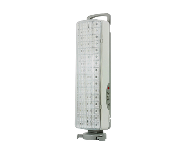 233L 48 Lumină de lumină de urgență LED de mare putere
