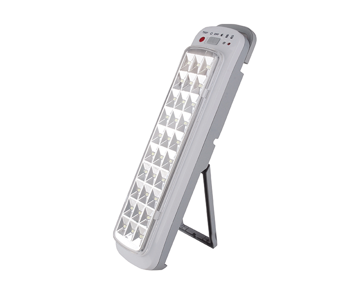 908s Lumina de urgență numai pentru modul DC