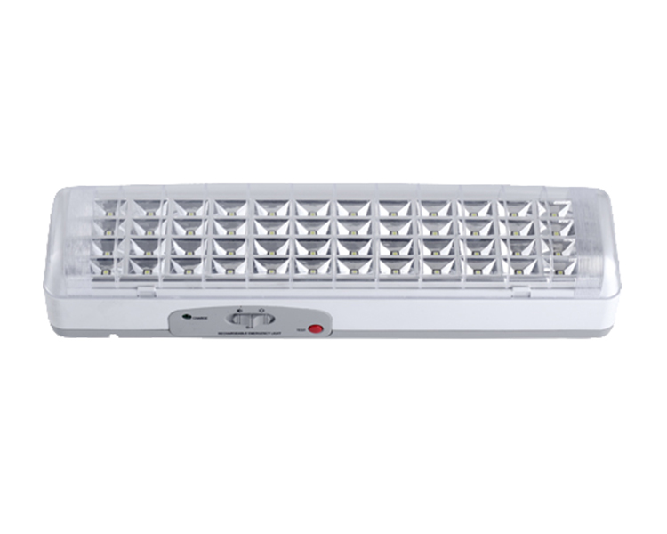 238S-48 48 (SMD3528) Lumină de urgență LED puternică