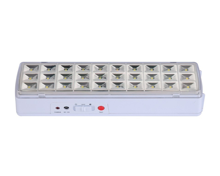 208S 30 SMD LED Lumina de urgență