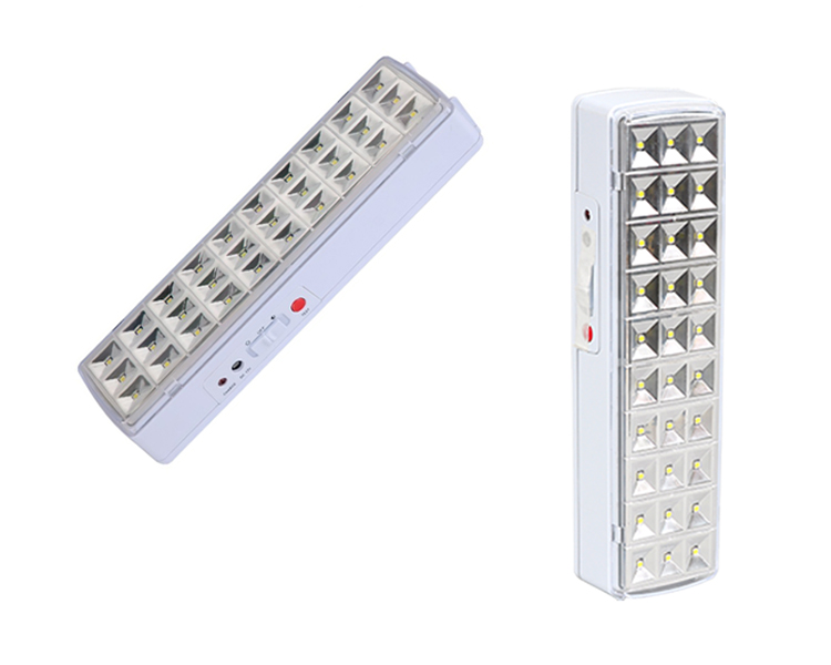 208S 30 SMD LED Lumina de urgență