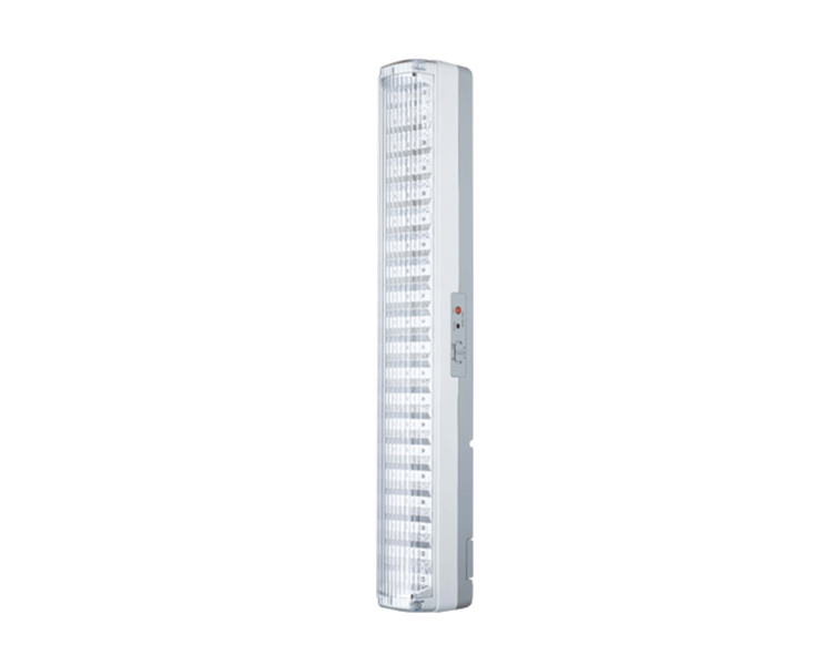 6405L Lumina de urgență LED LED reîncărcabilă cu luminozitate