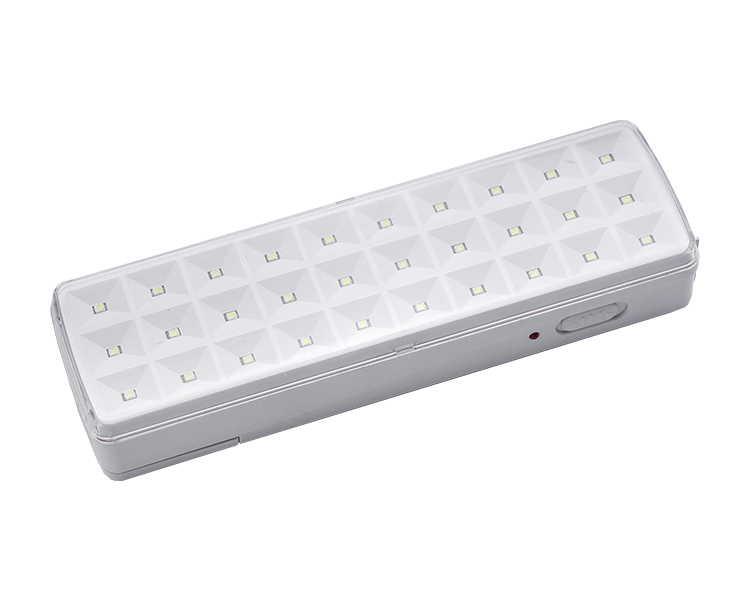 2128 30 pcs lampă de urgență LED SMD cu indicator LED de putere