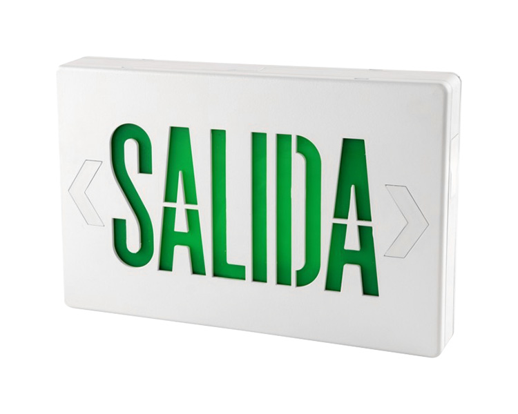 JEE2GWE-SA 6 inch Culus Semne de ieșire verde aprobat