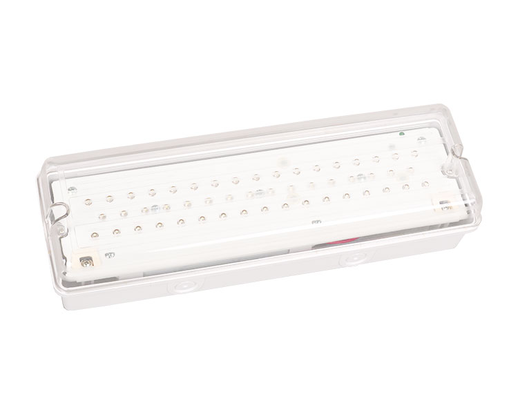 LE502L IP65 50LED WATERNGENT ERMENTE