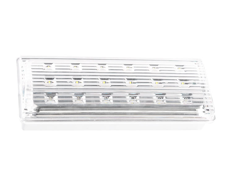 LE506L-18LED 18 SMD LED LUMINĂ DE URGENȚĂ