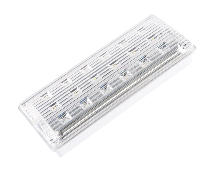 LE506L-18LED 18 SMD LED LUMINĂ DE URGENȚĂ