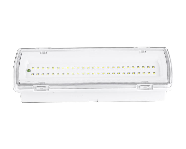 LE507L-50LED 50 SMD SLIM TIP LED Lumina de urgență