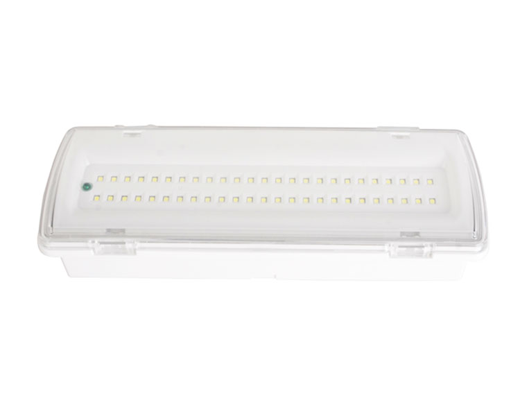 LE507L-50LED 50 SMD SLIM TIP LED Lumina de urgență