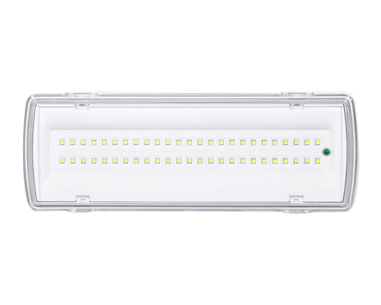 LE507L-50LED 50 SMD SLIM TIP LED Lumina de urgență