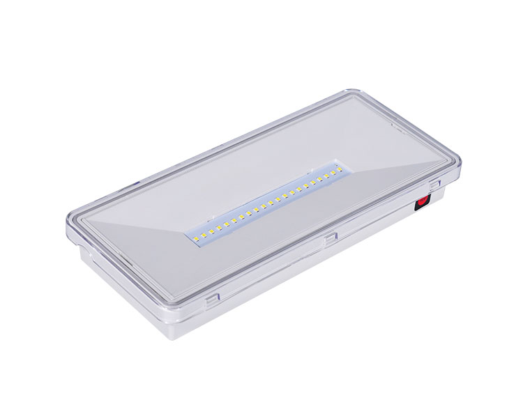 LE515-21 Difuzor de policarbonat limpede 21 Cumoare impermeabile