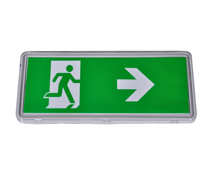 LE515-21 Difuzor de policarbonat limpede 21 Cumoare impermeabile