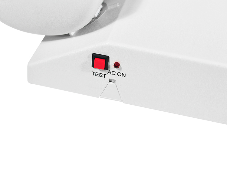 Lumina de urgență Jleu1-Dual Cap 