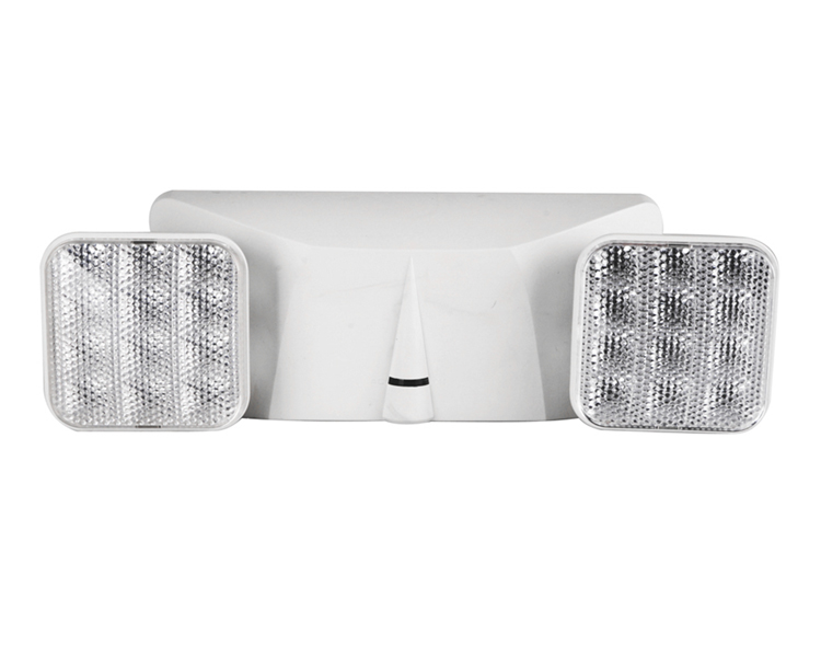 Lumina de urgență LED JLEU3-TWIN