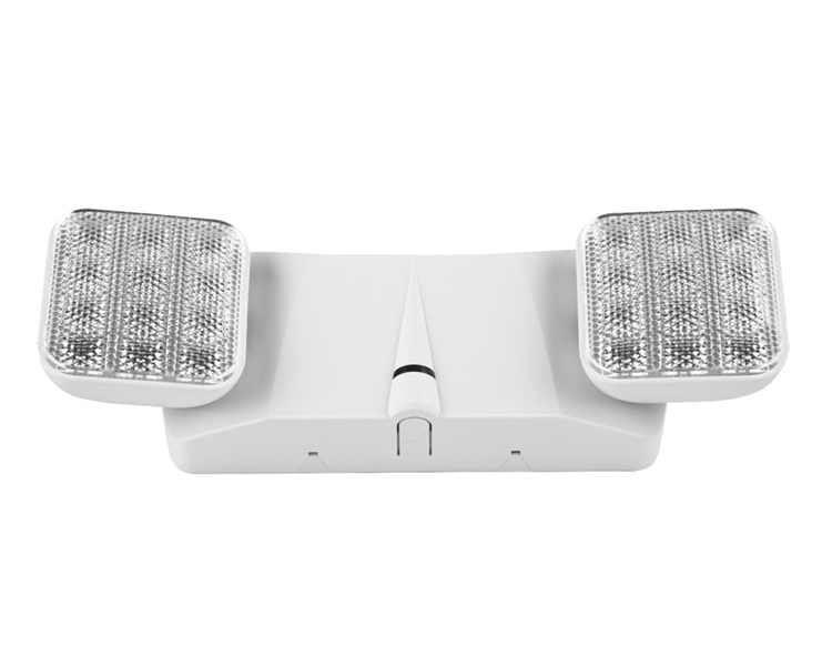 Lumina de urgență LED JLEU3-TWIN