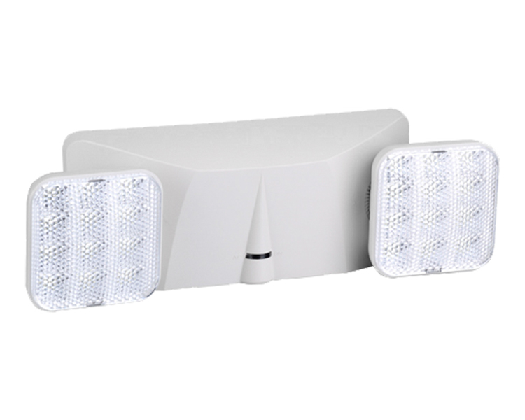 Lumina de urgență LED JLEU3-TWIN