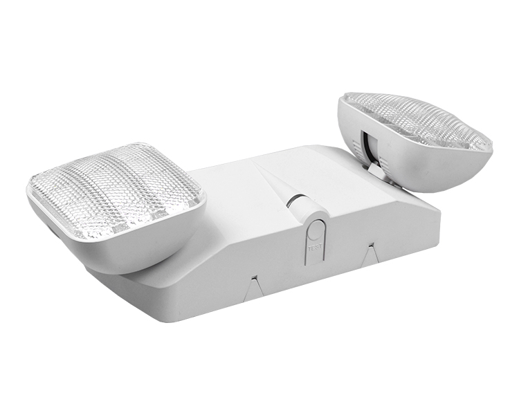 Lumina de urgență LED JLEU3-TWIN
