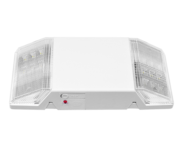 Lumina de urgență cu LED de la lampă Jleu4