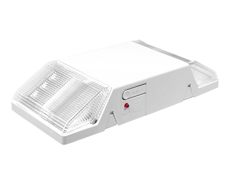 Lumina de urgență cu LED de la lampă Jleu4