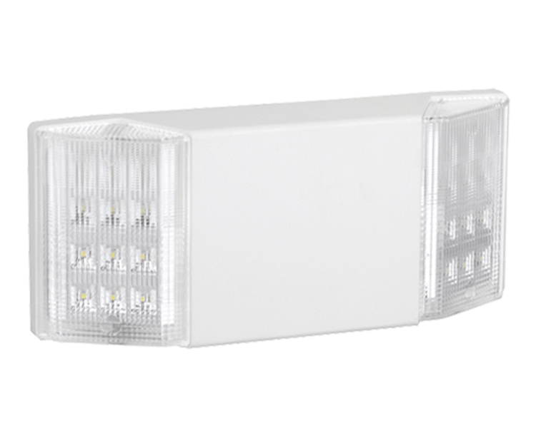 Lumina de urgență cu LED de la lampă Jleu4