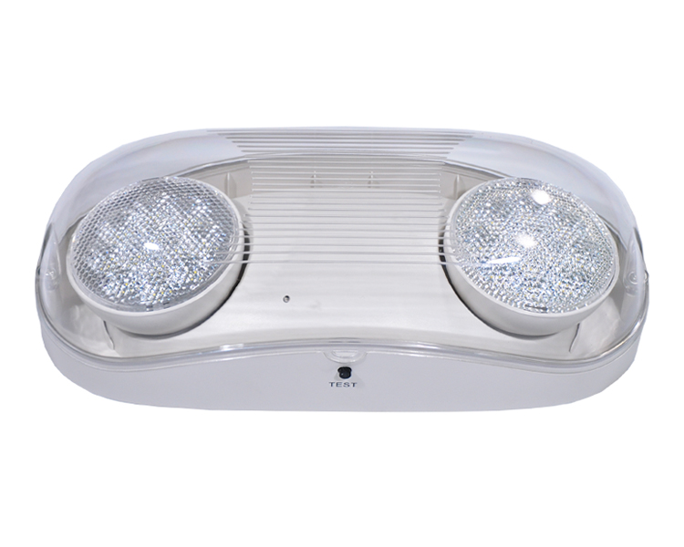 Locație Jleu5WP-Wet LED LED de urgență