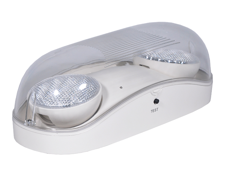 Locație Jleu5WP-Wet LED LED de urgență