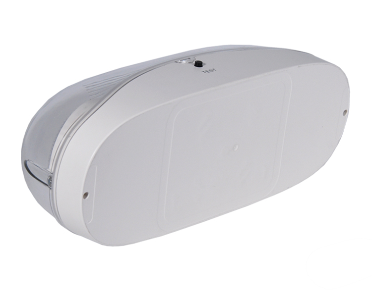 Locație Jleu5WP-Wet LED LED de urgență