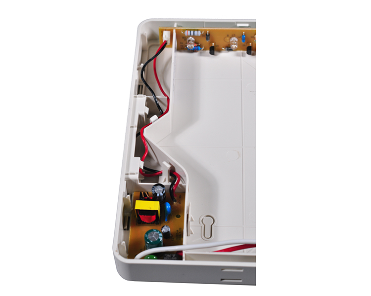 JLEED2RWEM-NEW SIM SMIN LED RED LED SEMN