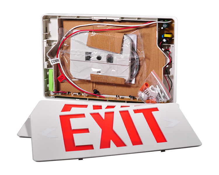 JLEED2RWEM-NEW SIM SMIN LED RED LED SEMN
