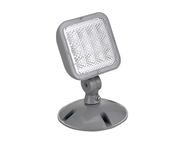 JLRHWP-1-1W LED în aer liber, cap lampă cu LED-ul cu o singură distanță