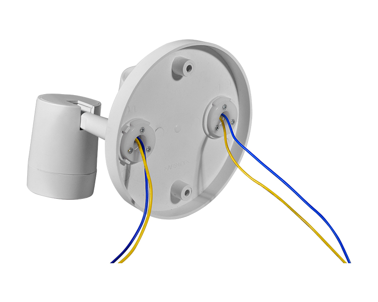 CNDRH2 -2*4*3030 SMD Capete de lampă dublă de la distanță de la distanță