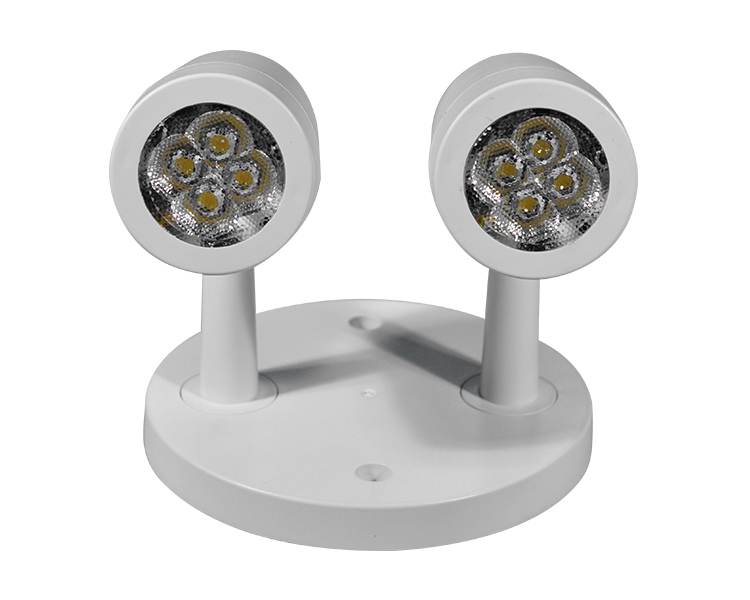 CNDRH2 -2*4*3030 SMD Capete de lampă dublă de la distanță de la distanță