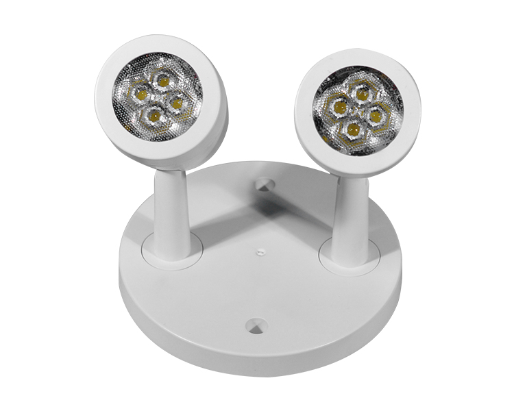 CNDRH2 -2*4*3030 SMD Capete de lampă dublă de la distanță de la distanță