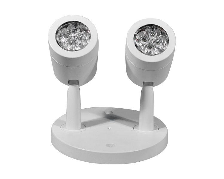 CNDRH2 -2*4*3030 SMD Capete de lampă dublă de la distanță de la distanță