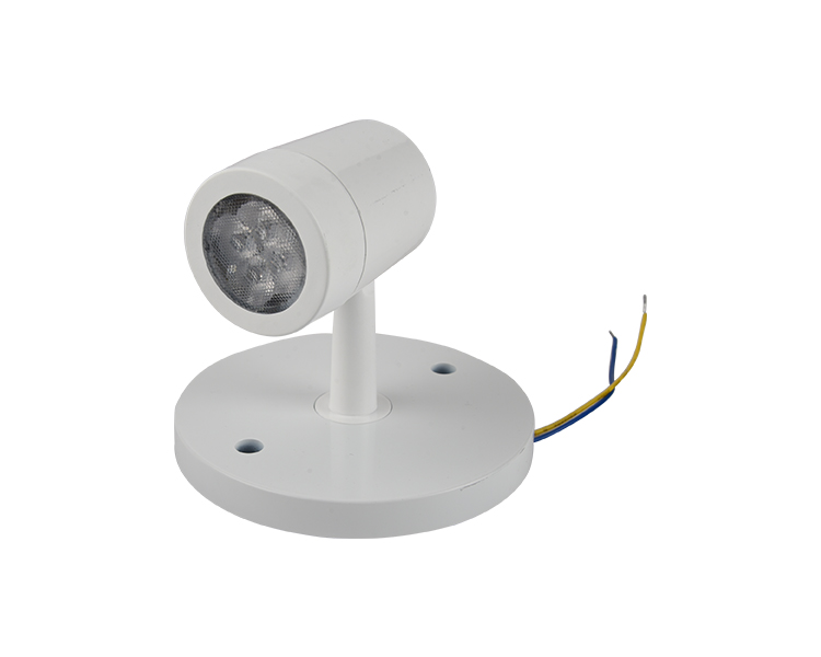 CNDRH1 -4*3030 SMD Cap de lampă de la distanță SMD interior