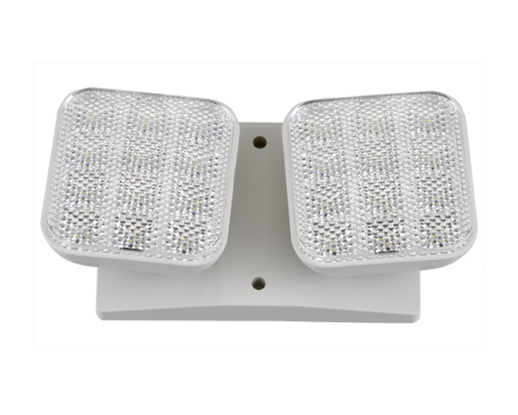 JLRH-2-2*1W Capete de lampă dublă de la distanță LED cu LED