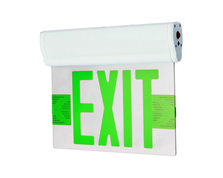 Jelcex2gm-double Face Silver Mylar LED de ieșire
