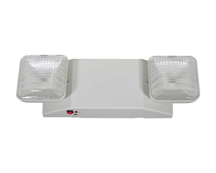 JEU1 2X5.4W Lampa de urgență incandescentă