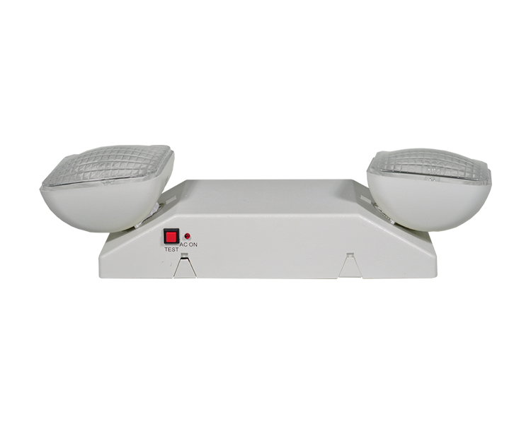 JEU1 2X5.4W Lampa de urgență incandescentă