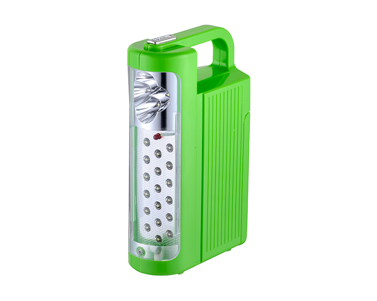 410L LED Lanterna de urgență portabilă