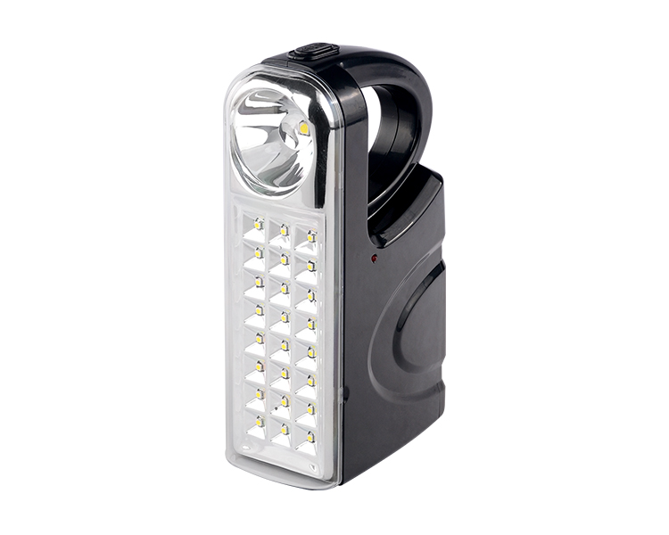 420S-25 1 （SMD5050） +24 （SMD3528） LUMINĂ PORTABILĂ DE URGENȚĂ LED