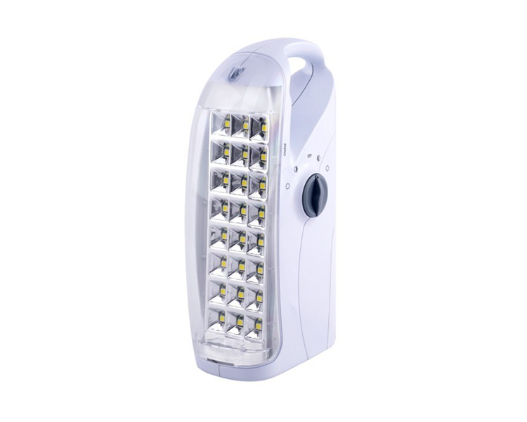 828S 24 （SMD5050） PCS Lumina de urgență portabilă