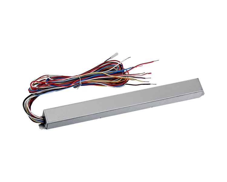 Pachet de putere LED de urgență listat UL