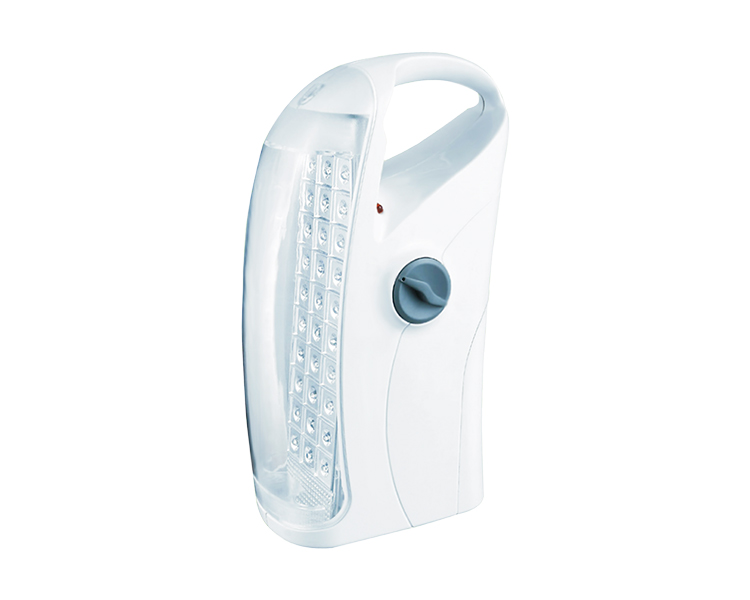 828L 30pcs 1200mcd LED LED Lumina de urgență