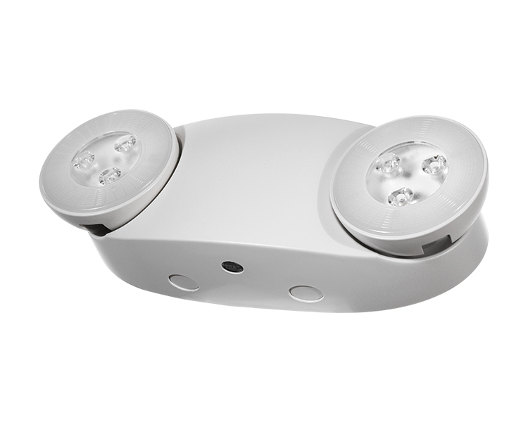 Jleu6 UL/Cul 600lm High Output Dual Cap Light de urgență