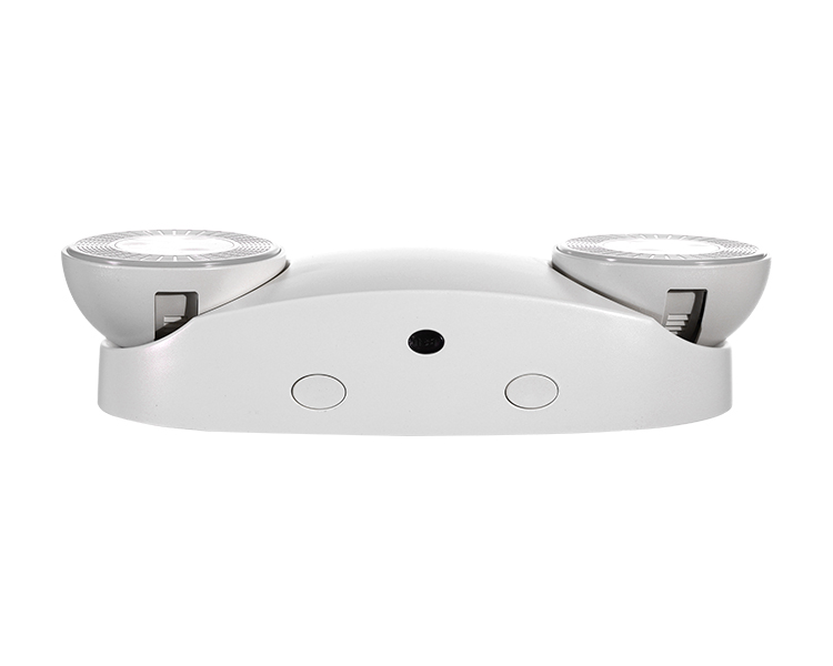 Jleu6 UL/Cul 600lm High Output Dual Cap Light de urgență